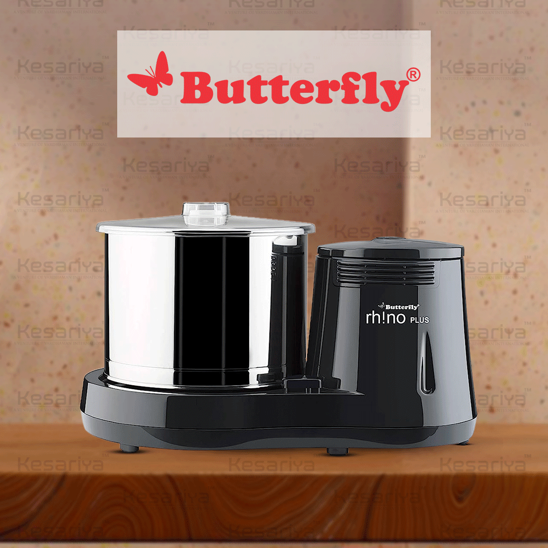 Butterfly Wet Grinder