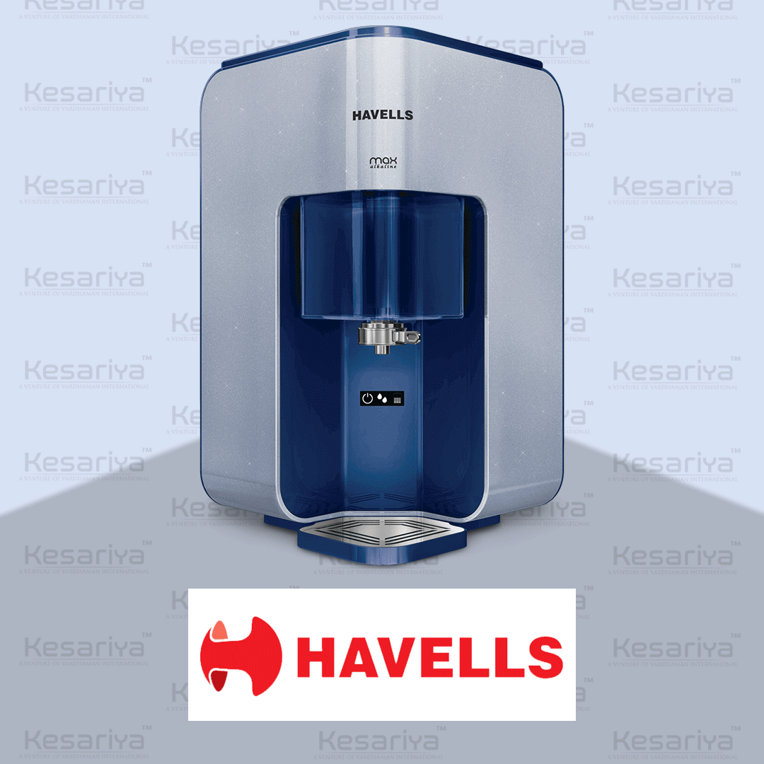 Havells Alkaline Water Purifier