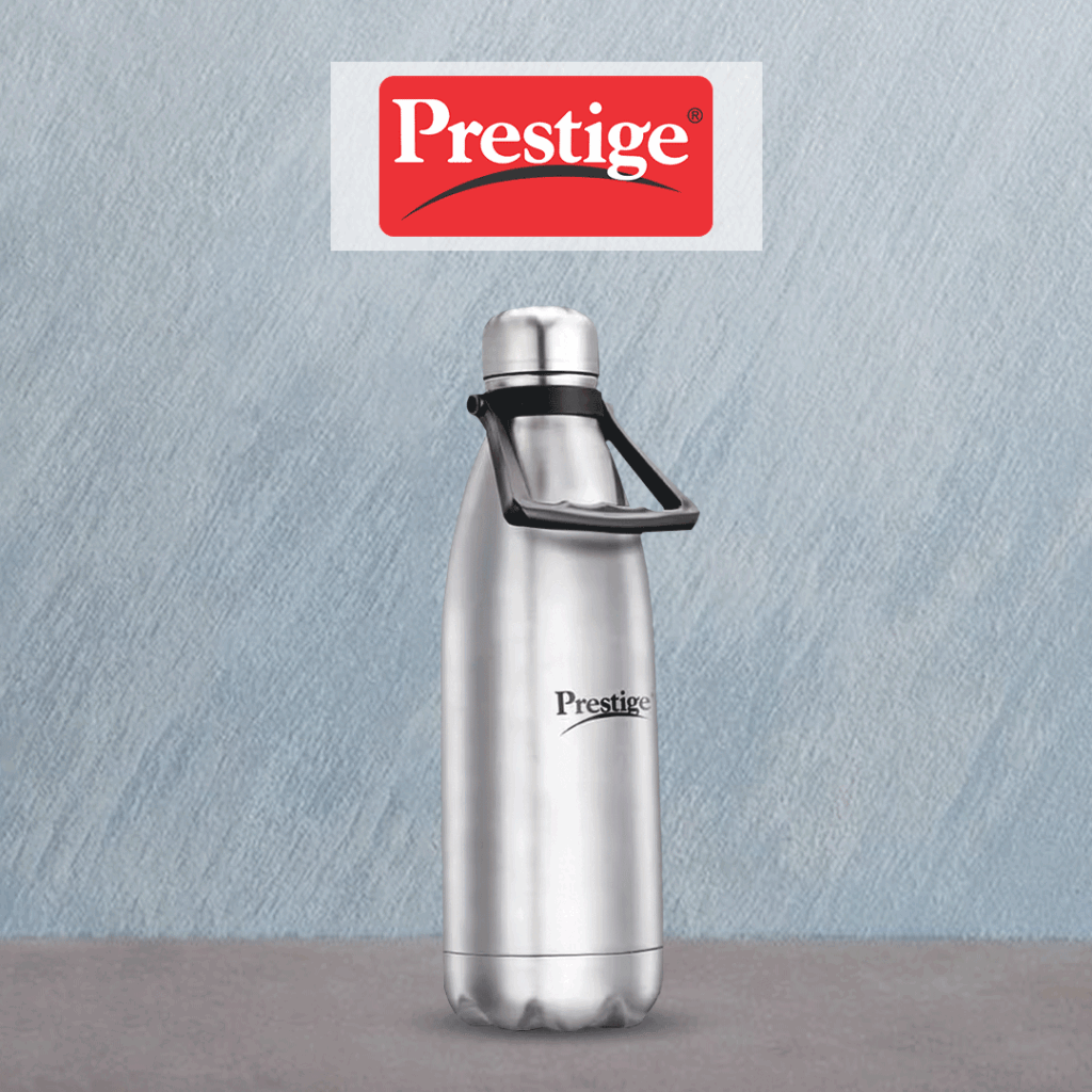 Prestige Vacuum Flask Set